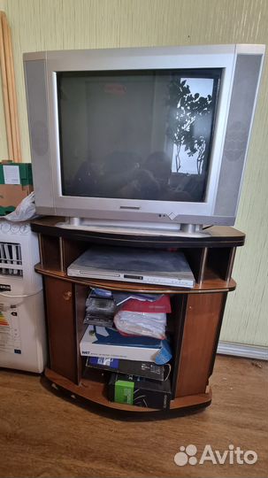 Телевизор ericsson