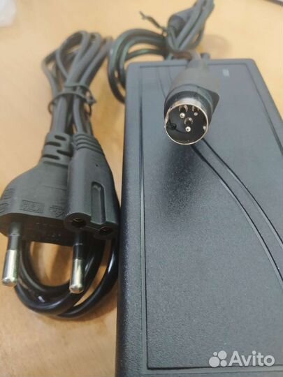 Адаптер питания 3pin