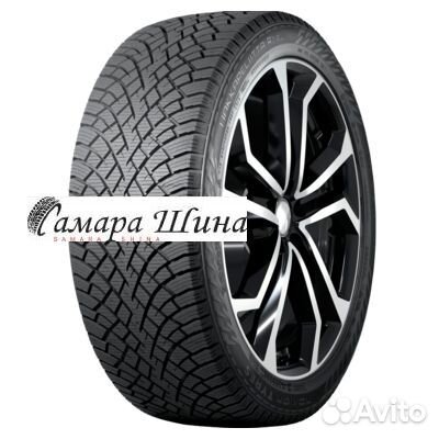 Nokian Tyres Hakkapeliitta R5 SUV 315/35 R21 111T