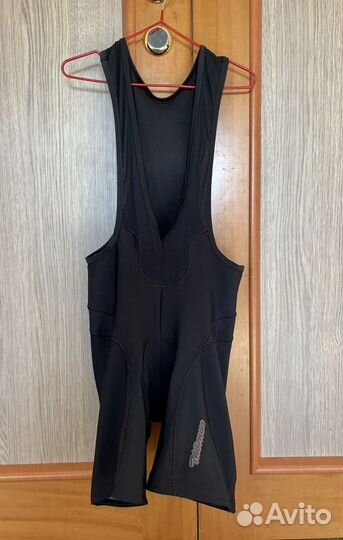 Велошорты L и XL