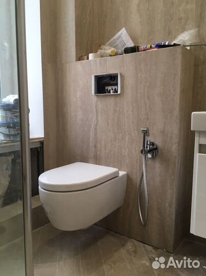 Услуги сантехника. Чистка засоров. Отопление