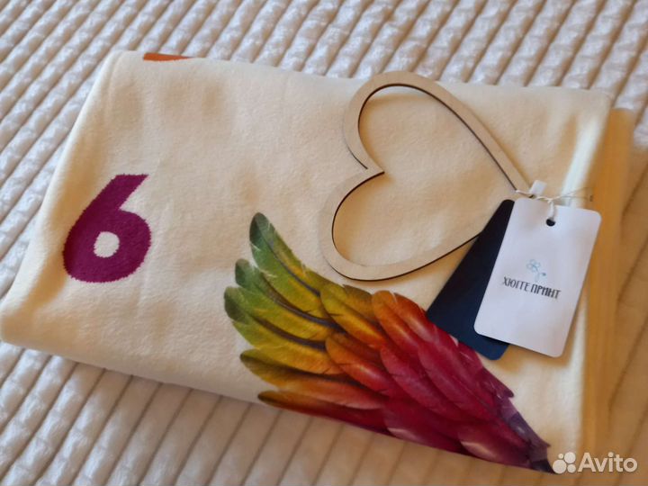 Фотоплед новый для малыша