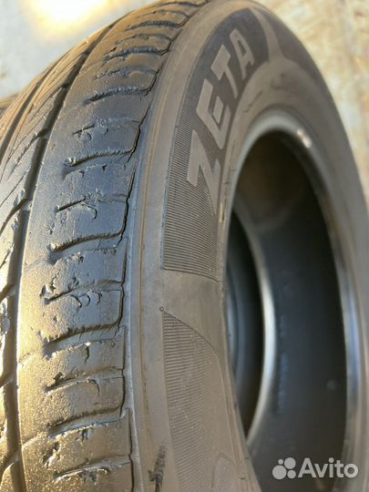 Zeta ZTR50 175/70 R14