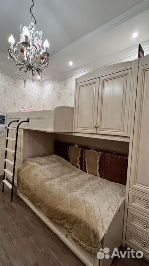 Комплект детской мебели