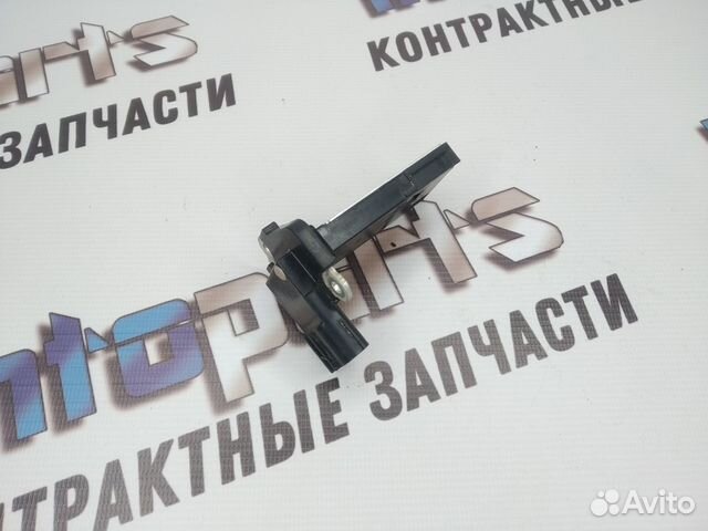 Датчик расхода воздуха Honda Civic 4D R18A 2008