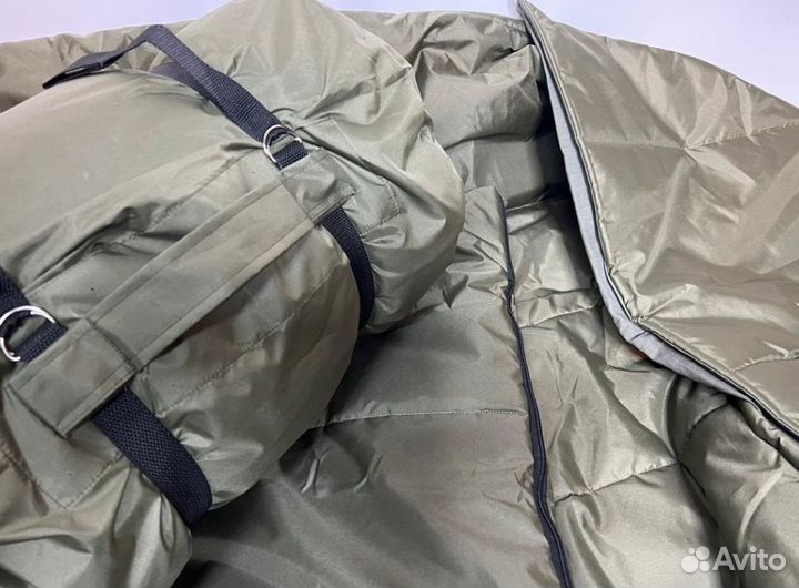 Спальные мешки от производителя