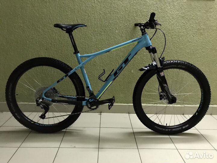 Gt pantera store elite 2019