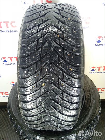 Nokian Tyres Hakkapeliitta 8 SUV 235/55 R17