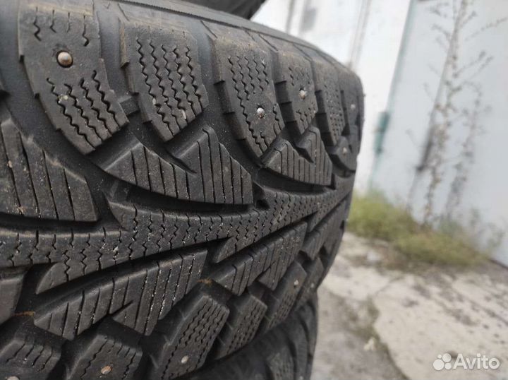 Колёса для Шевроле Нивы, Нивы