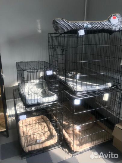 Клетка для животных