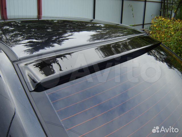 Ваз 2101-07 козырек