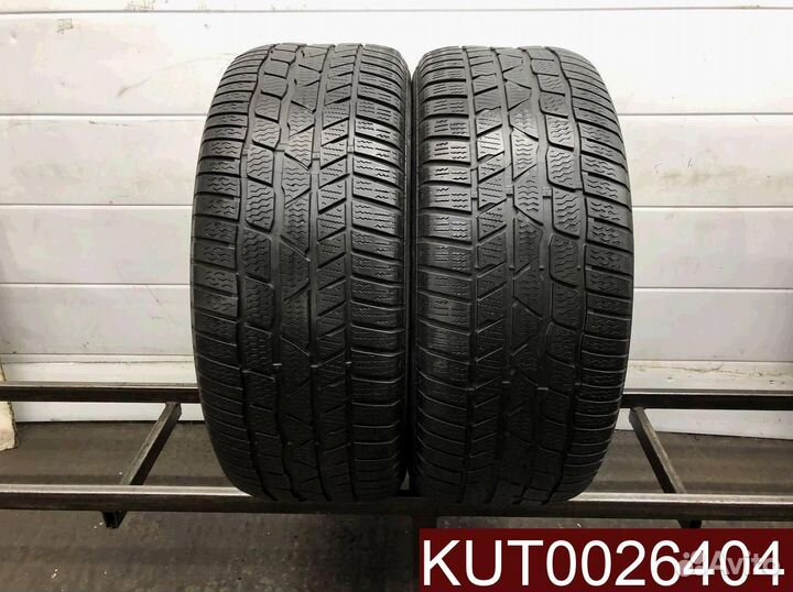 Continental ContiWinterContact TS 830 P 245/50 R18 107U
