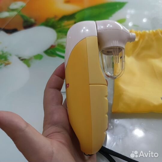 Назальный аспиратор B.Well WC-150