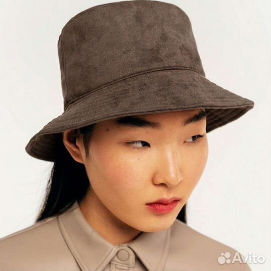 Панама летняя женская