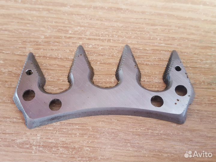 Ножь для баранострижки