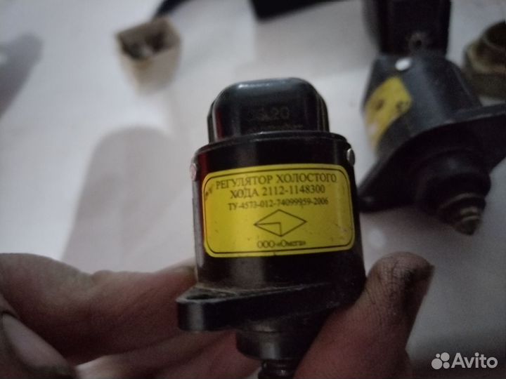 Реле стеклоочистителя рс 514+ доп запчасти