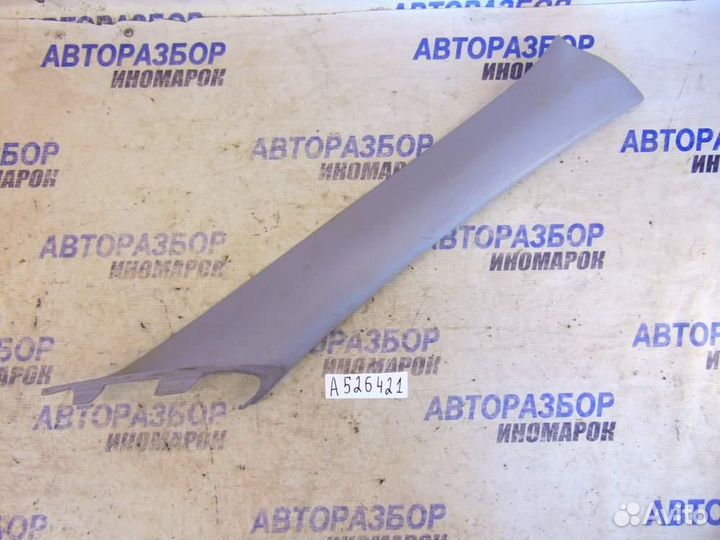 Обшивка стойки для Nissan Primera 3 2002-2008г