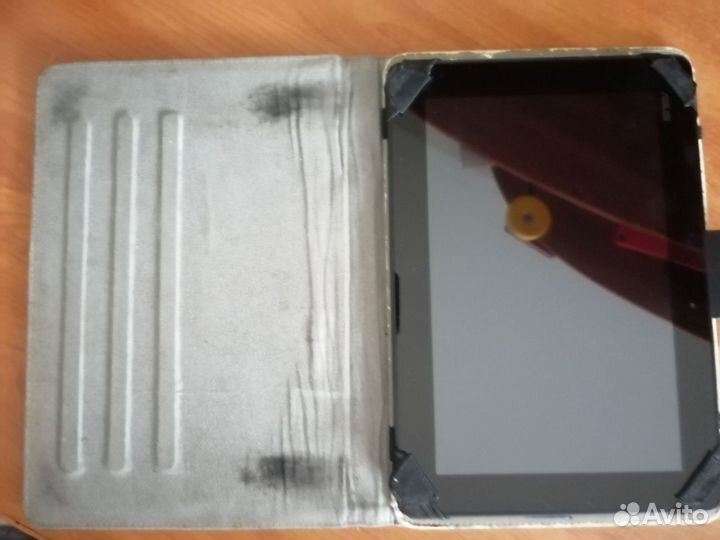 Планшет asus ME302C