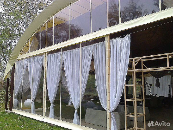 Гибкие окна