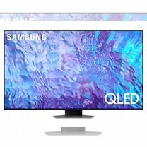 Телевизор Samsung QE65Q80C 2023