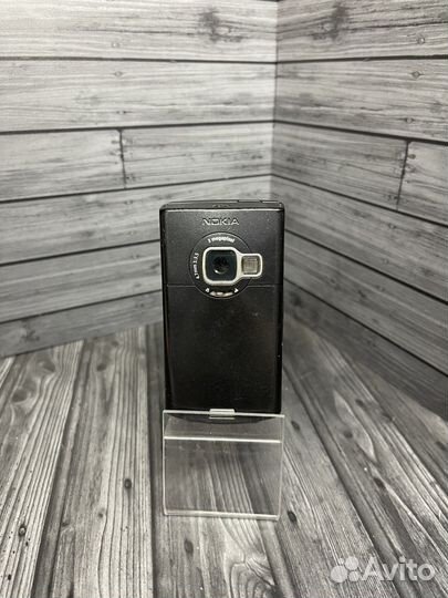 Корпус для Nokia N80