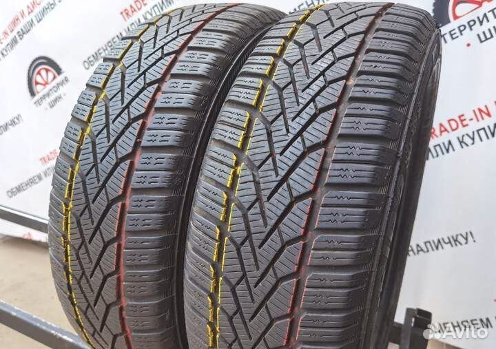 Semperit Speed Grip 2 185/60 R15 88T