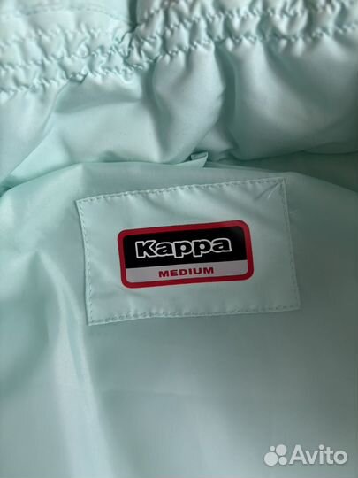 Жилетка женская 46 р Kappa