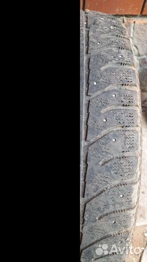 Bridgestone Ice Cruiser 7000 225/70 R16