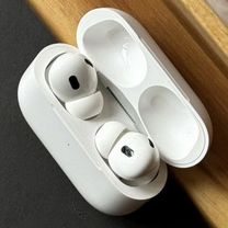 AirPods Pro 2 Premium + шумоподавление