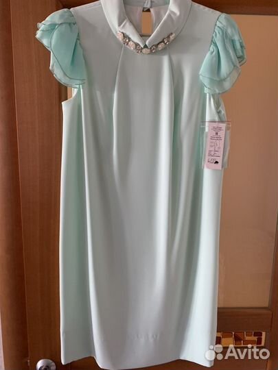 Продаётся платье