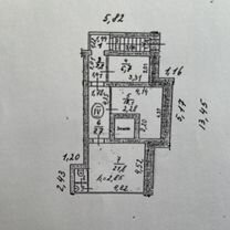 Свободного назначения, 428.8 м²