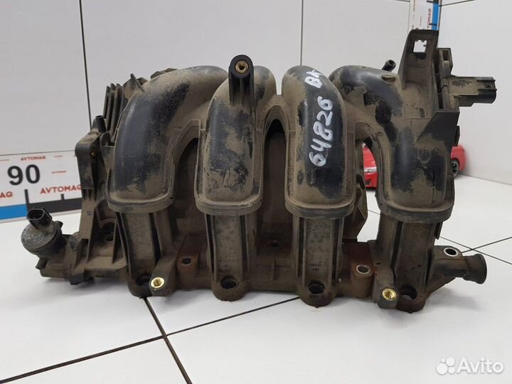 Коллектор впускной 1.6 (Mazda 3)