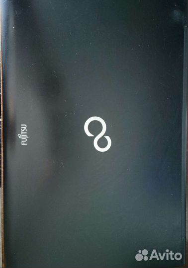 Ноутбук Intel core i3