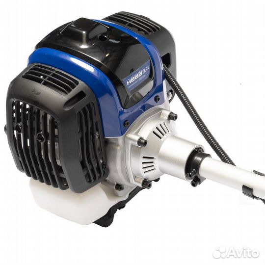 Триммер бензиновый Нева BCK536U PRO