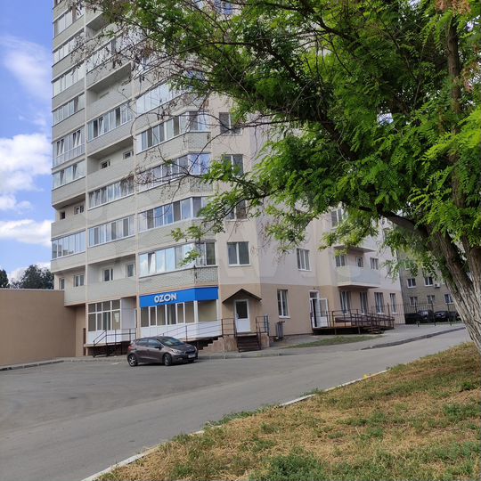 Помещение Свободного назначения, 115.42 м²