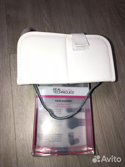 Кисти для макияжа новые