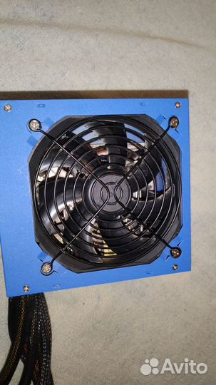 Блок питания Crown CM-PS500 Smart