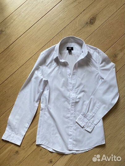 Рубашка H&M
