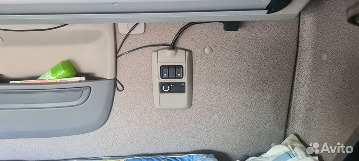 DAF XF, 2016