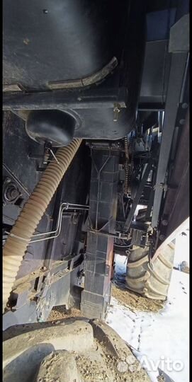 Комбайн Ростсельмаш Acros 585, 2016