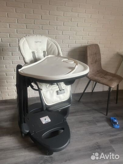 Стульчик peg perego tatamia