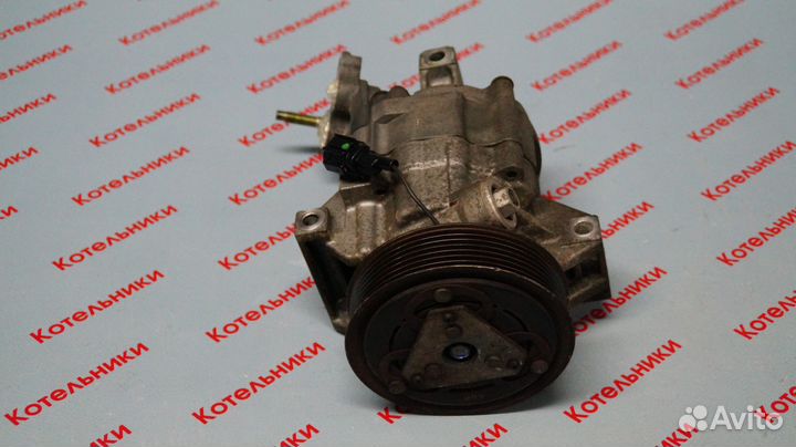 Nissan 92600-ED000 Компрессор кондиционера