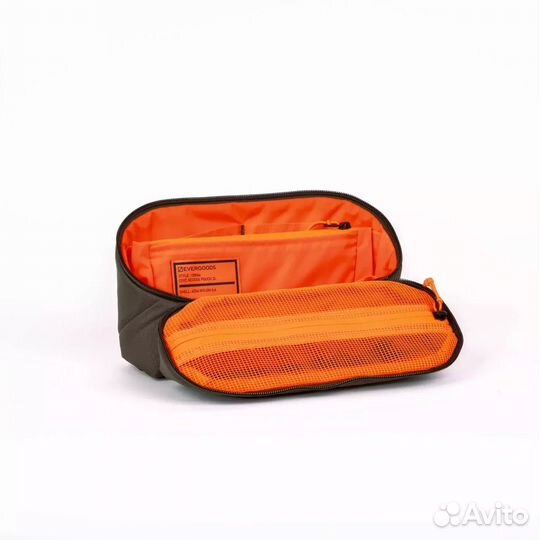 Несессер Evergoods Civic Access Pouch 2L
