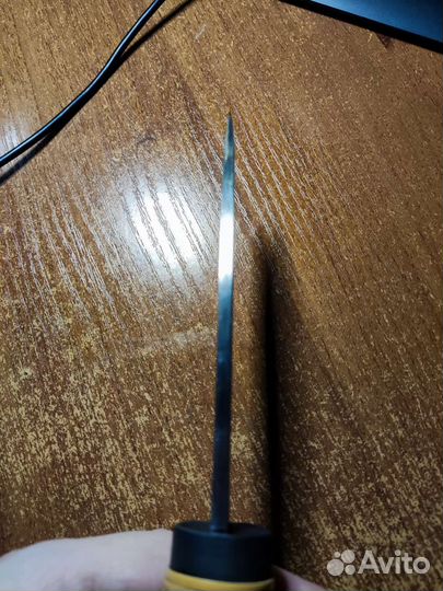 Нож Saji Takeshi (Япония), дамаск, SJ-5R