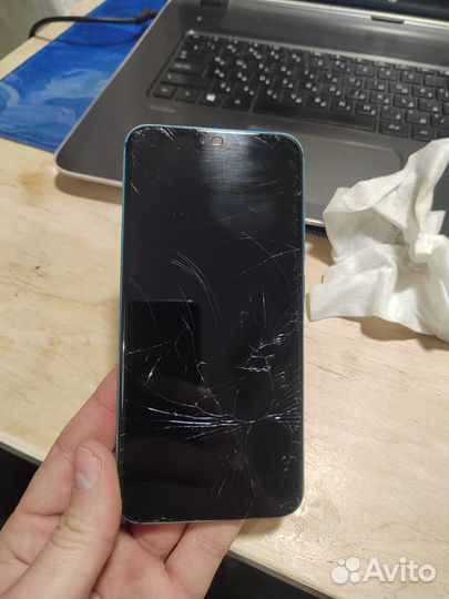 HONOR 10, 4/64 ГБ