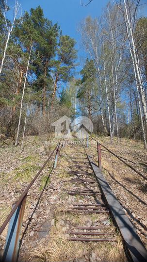 Участок 9 сот. (ИЖС)