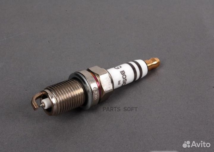 VAG 06H 905 611 Свеча зажигания VAG