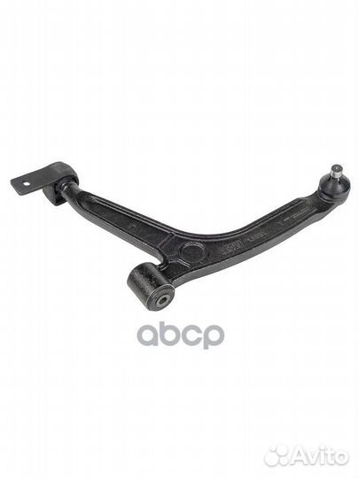 Z24512 рычаг левый Peugeot Partner 2.0HDi 96