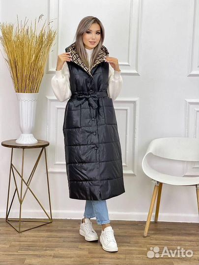 Женское одежда