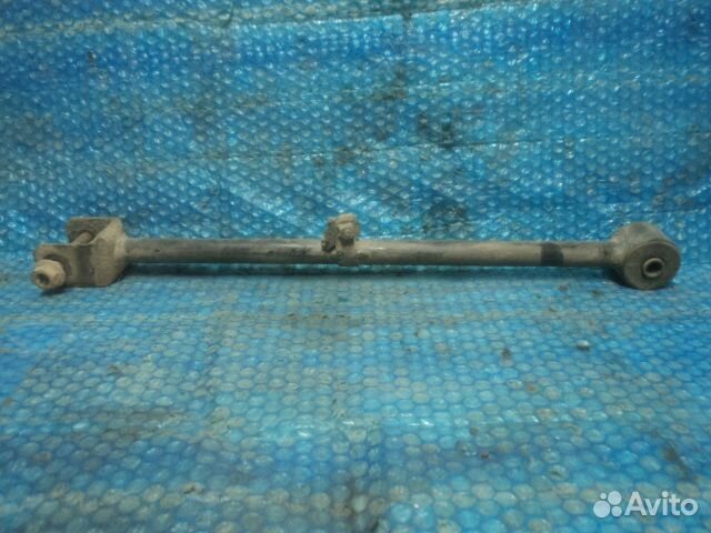 Рычаг задний левый Geely CK Otaka Джили Отака